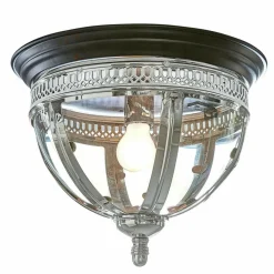 Wandlampen|Wandlampen^LOBERON Wand- & Deckenlampe Toole