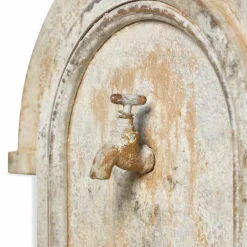 Pflanzbrunnen|Pflanztische^LOBERON Wandbrunnen Ivera