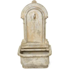 Pflanzbrunnen|Pflanztische^LOBERON Wandbrunnen Ivera