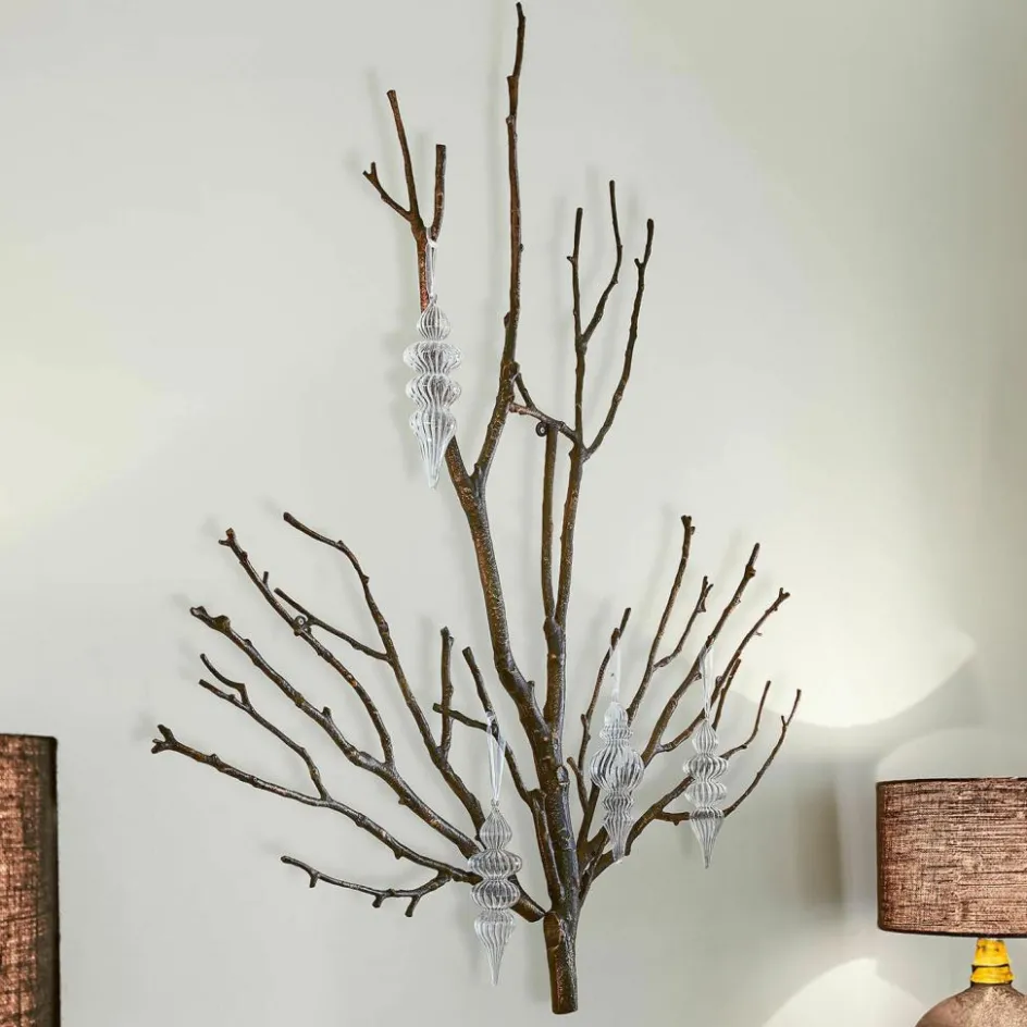 Wandobjekte|Dekoration^LOBERON Wand-Deko Osservante