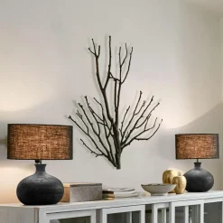 Wandobjekte|Dekoration^LOBERON Wand-Deko Osservante