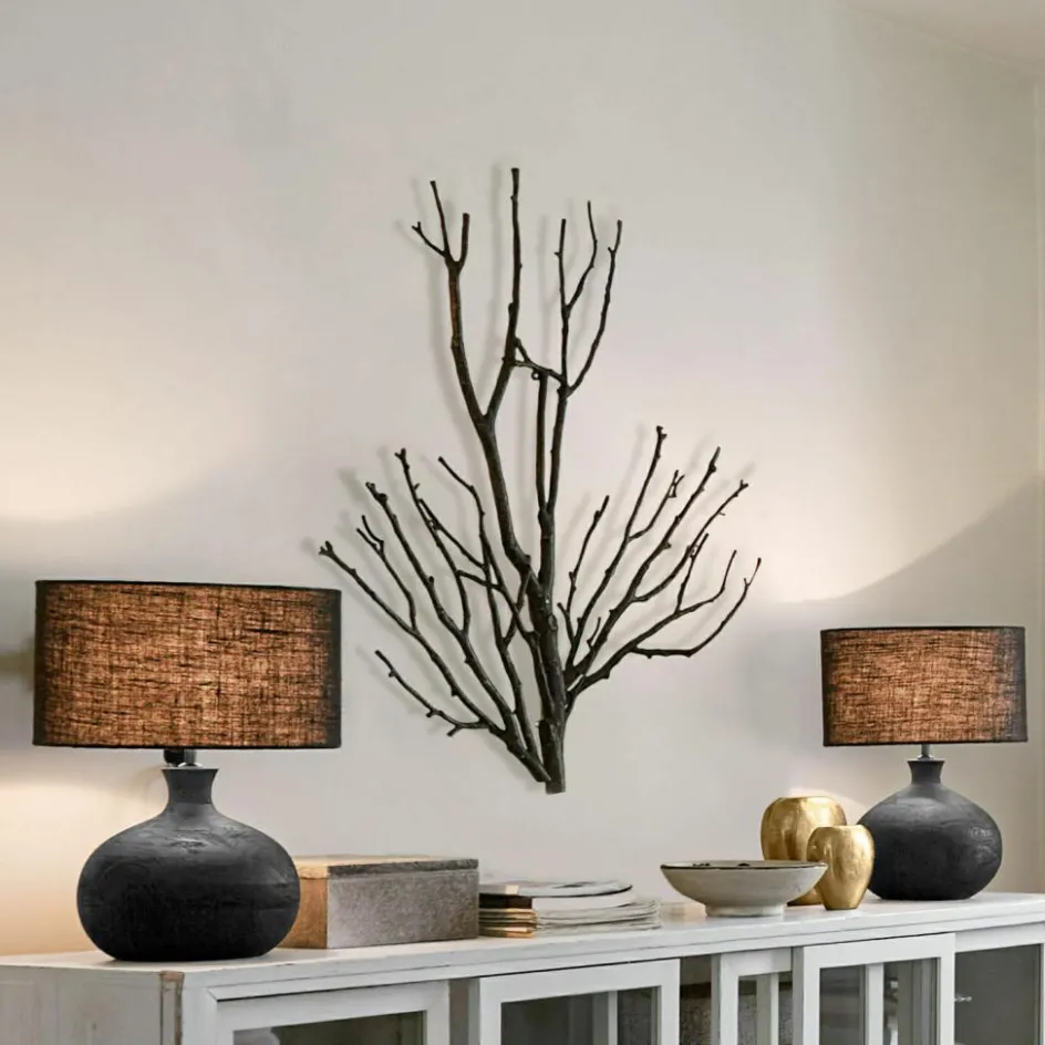 Wandobjekte|Dekoration^LOBERON Wand-Deko Osservante