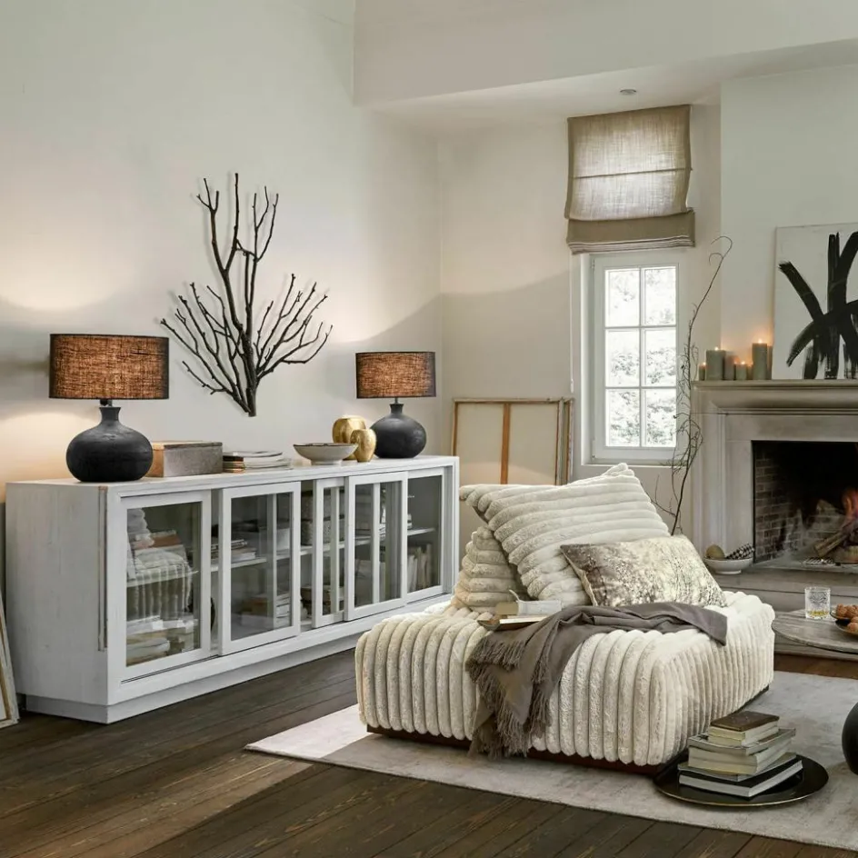 Wandobjekte|Dekoration^LOBERON Wand-Deko Osservante