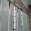 Kerzenständer|Kerzenhalter^LOBERON Wandkerzenhalter 2er Set Vivendas