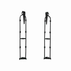 Kerzenständer|Kerzenhalter^LOBERON Wandkerzenhalter 2er Set Vivendas