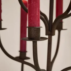 Kerzenständer|Kerzenhalter^LOBERON Wandkerzenhalter Ferelina