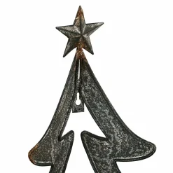 Windlichter, Kerzenständer & Laternen^LOBERON Wandkerzenhalter Jolise