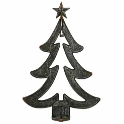 Windlichter, Kerzenständer & Laternen^LOBERON Wandkerzenhalter Jolise