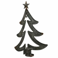 Windlichter, Kerzenständer & Laternen^LOBERON Wandkerzenhalter Jolise