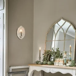 Kerzenständer|Kerzenhalter^LOBERON Wandkerzenhalter Verena