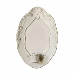 Kerzenständer|Kerzenhalter^LOBERON Wandkerzenhalter Verena