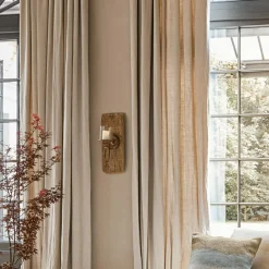 Kerzenständer|Kerzenhalter^LOBERON Wandkerzenhalter Vios