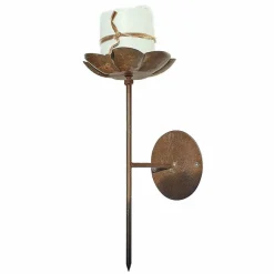 Kerzenständer|Kerzenhalter^LOBERON Wandkerzenhalter Viverto