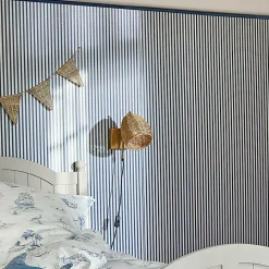 LOBERON Möbel-Wandlampe Anglemont