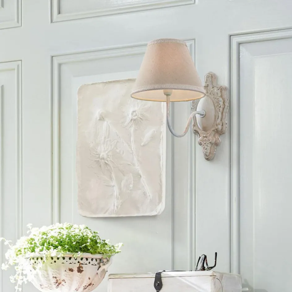 Wandlampen|Wandlampen^LOBERON Wandlampe Ascoux