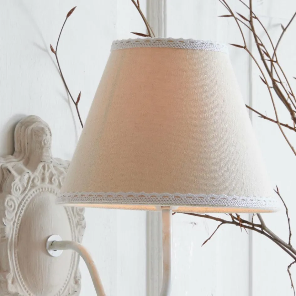 Wandlampen|Wandlampen^LOBERON Wandlampe Ascoux