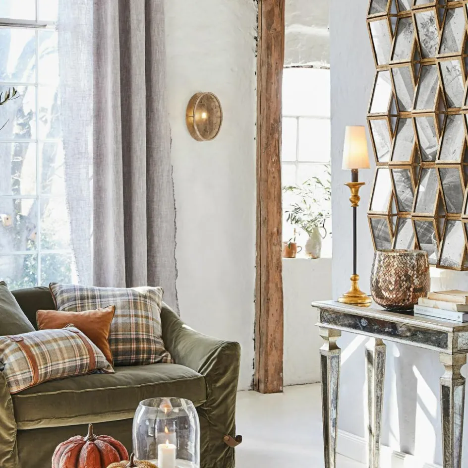 Wandlampen|Wandlampen^LOBERON Wandlampe Crix