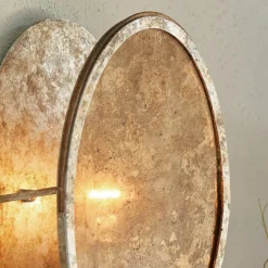 Wandlampen|Wandlampen^LOBERON Wandlampe Crix