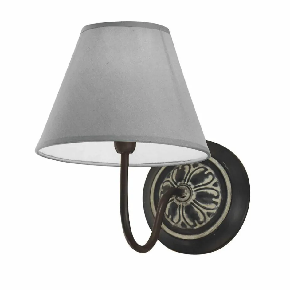 Wandlampen|Wandlampen^LOBERON Wandlampe Gradinas