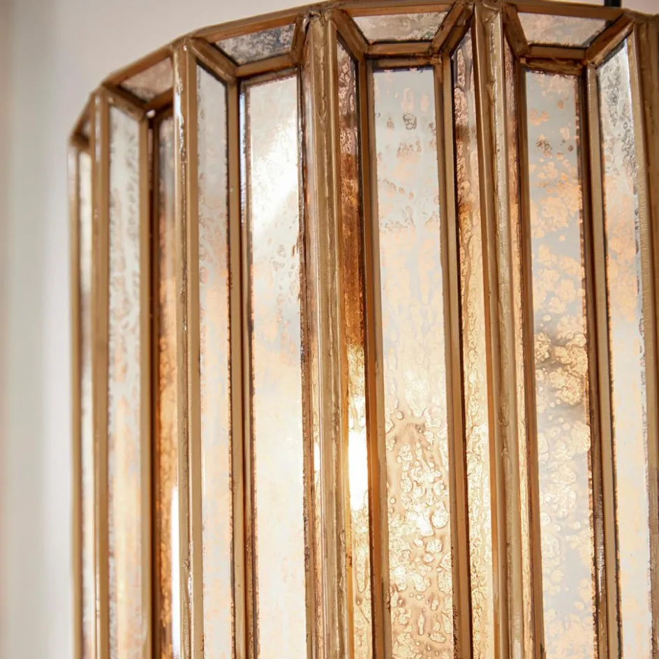 Wandlampen|Wandlampen^LOBERON Wandlampe Immogen