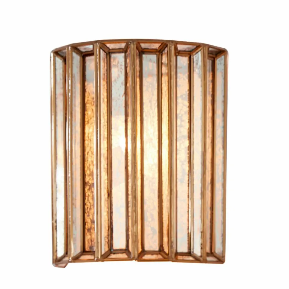 Wandlampen|Wandlampen^LOBERON Wandlampe Immogen