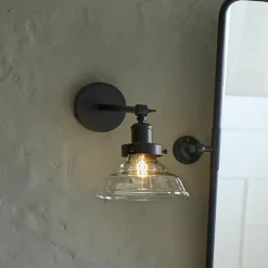 Wandlampen|Wandlampen^LOBERON Wandlampe Manel