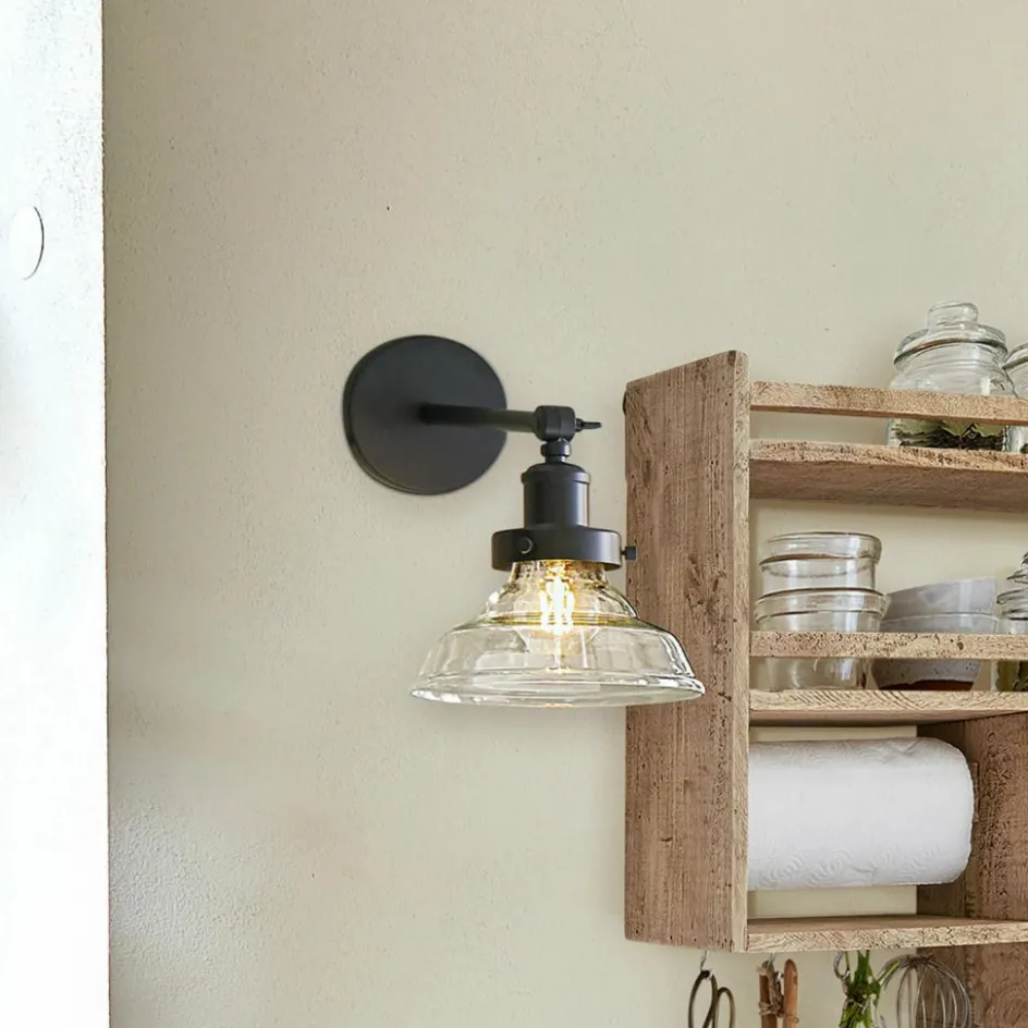 Wandlampen|Wandlampen^LOBERON Wandlampe Manel