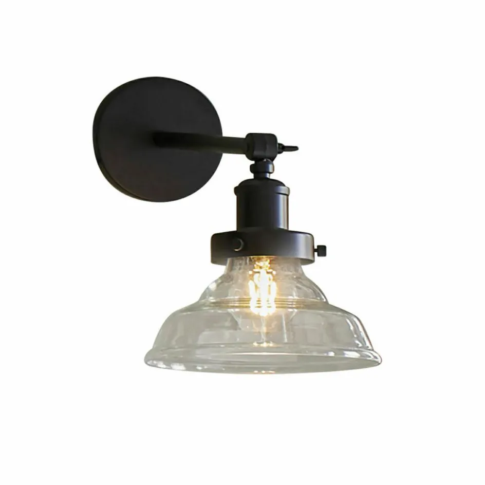 Wandlampen|Wandlampen^LOBERON Wandlampe Manel