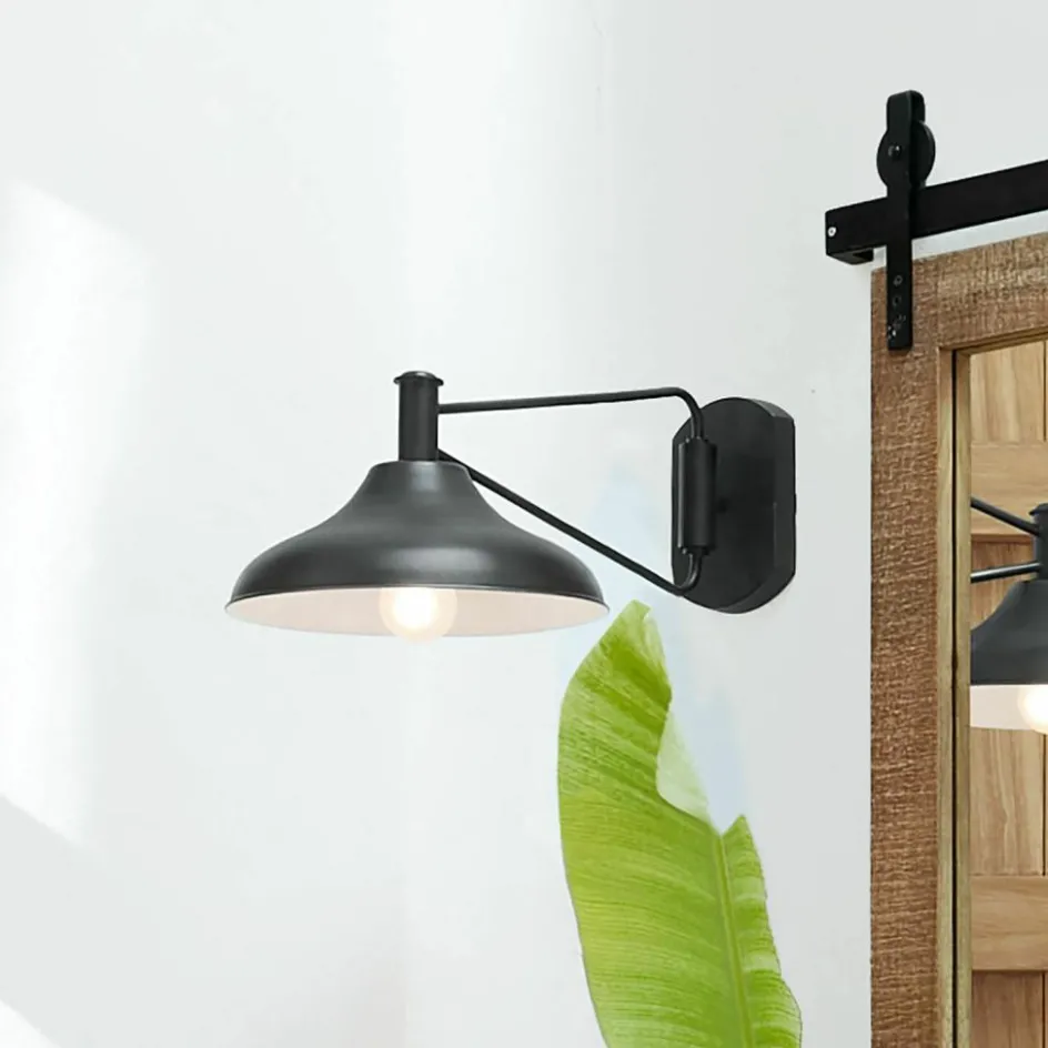 Wandlampen|Wandlampen^LOBERON Wandlampe Parthenay