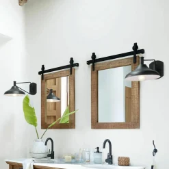 Wandlampen|Wandlampen^LOBERON Wandlampe Parthenay