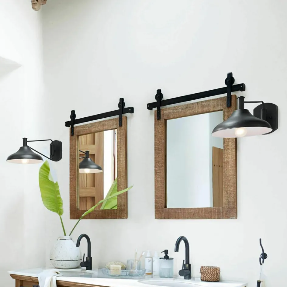 Wandlampen|Wandlampen^LOBERON Wandlampe Parthenay