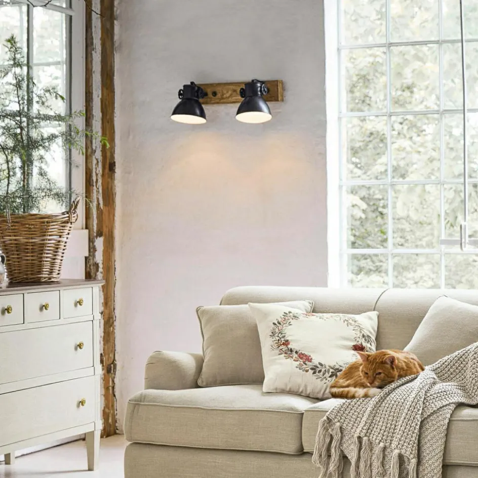 Wandlampen|Wandlampen^LOBERON Wandlampe Périgné