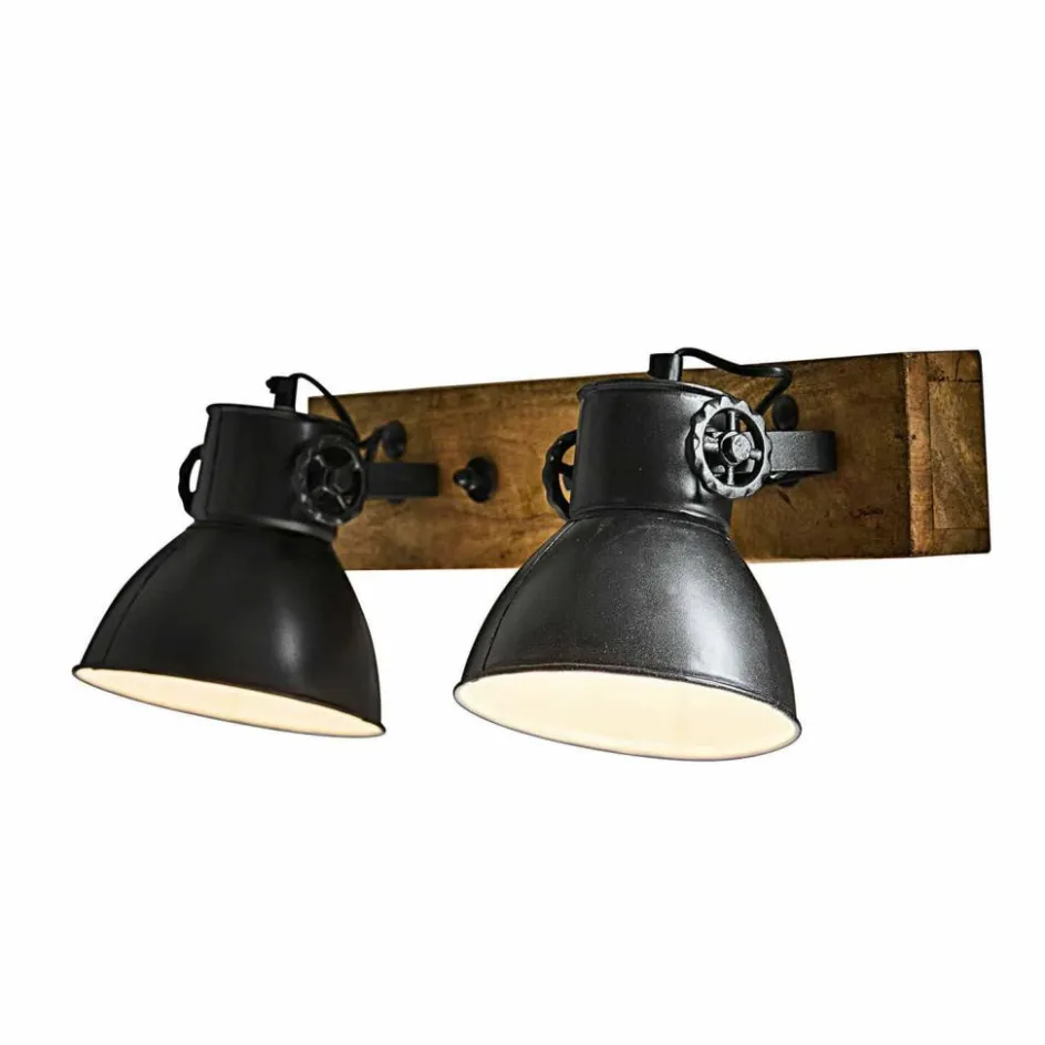 Wandlampen|Wandlampen^LOBERON Wandlampe Périgné