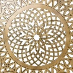 Außenlampen^LOBERON Wandlampe Quenelle