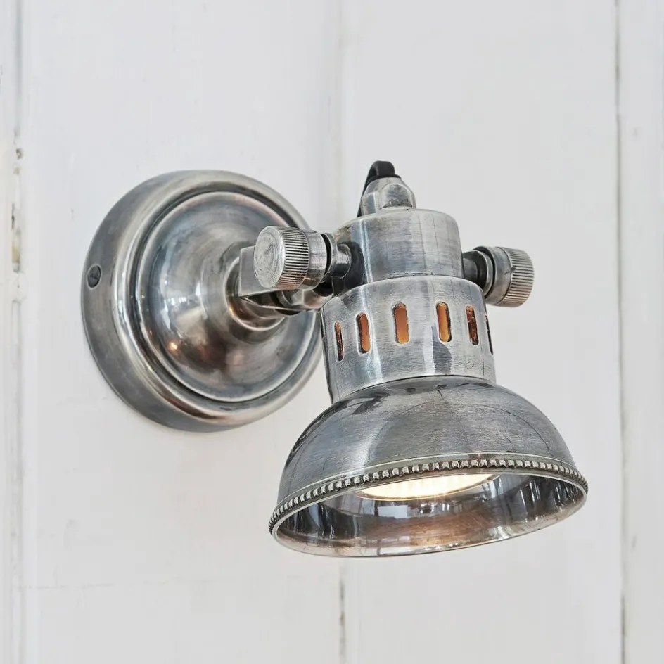 Wandlampen|Wandlampen^LOBERON Wandlampe Rachelle