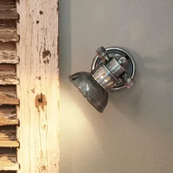 Wandlampen|Wandlampen^LOBERON Wandlampe Rachelle