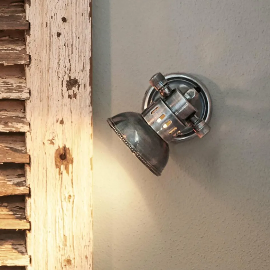 Wandlampen|Wandlampen^LOBERON Wandlampe Rachelle