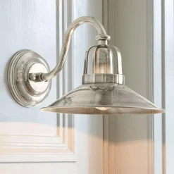 Wandlampen|Wandlampen^LOBERON Wandlampe Timeon