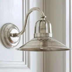 Wandlampen|Wandlampen^LOBERON Wandlampe Timeon