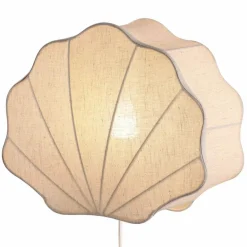 LOBERON Möbel-Wandlampe Vellaro