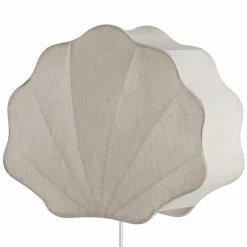 LOBERON Möbel-Wandlampe Vellaro