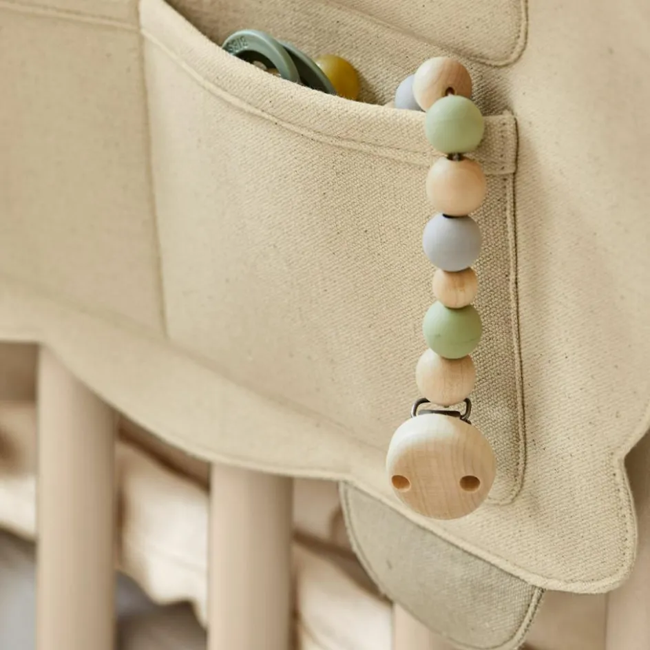 LOBERON Baby-Wandorganizer Erianna