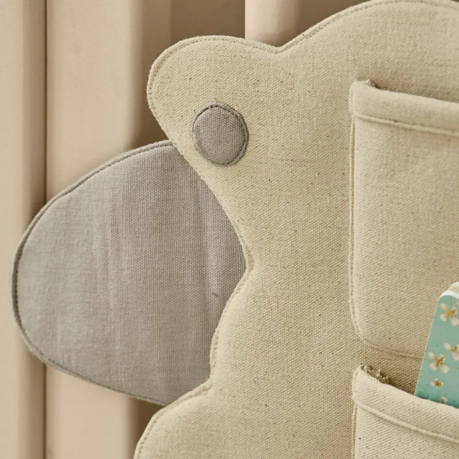 LOBERON Baby-Wandorganizer Erianna