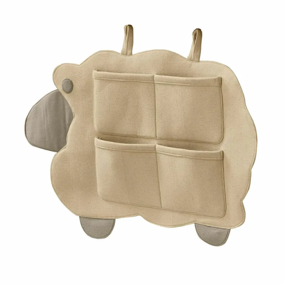 LOBERON Baby-Wandorganizer Erianna