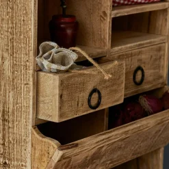 Organizer & Memoboards|Aufbewahrung^LOBERON Wandorganizer Isnagh