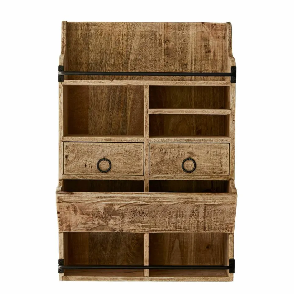 Organizer & Memoboards|Aufbewahrung^LOBERON Wandorganizer Isnagh