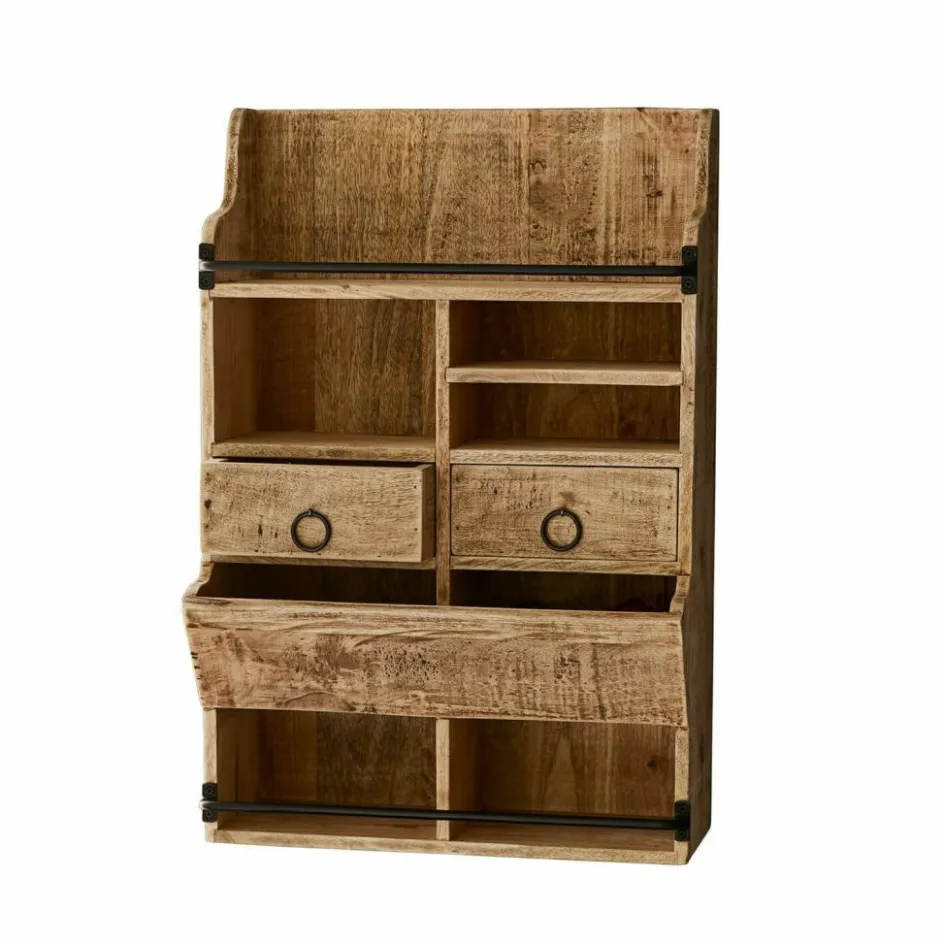 Organizer & Memoboards|Aufbewahrung^LOBERON Wandorganizer Isnagh