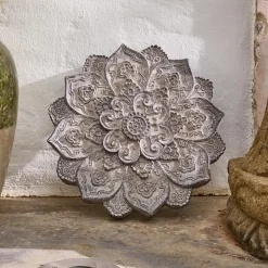 Gartendekoration^LOBERON Wandornament Aubure