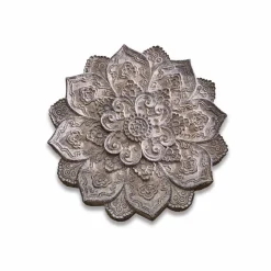 Gartendekoration^LOBERON Wandornament Aubure