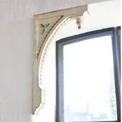 Wandobjekte|Dekoration^LOBERON Wandornament 2er Set Bizue